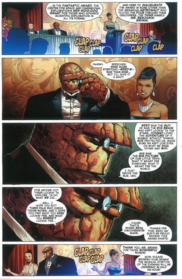 Fantastic Four: Fate Of The Four Sale