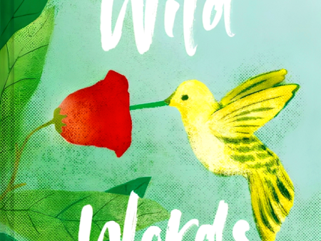 Wild Words: A collection of words from around the world that describe happenings in nature Online