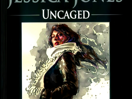 Jessica Jones: Uncaged For Discount