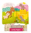 Animal Families 3 Book Tray: On The Farm Online now