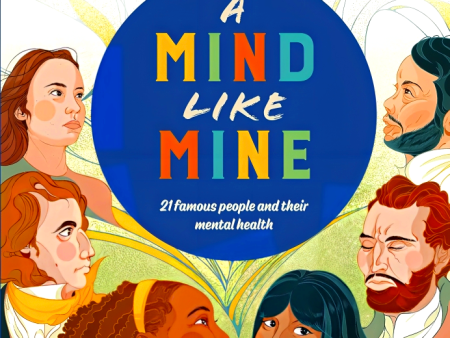 A Mind Like Mine Online Sale