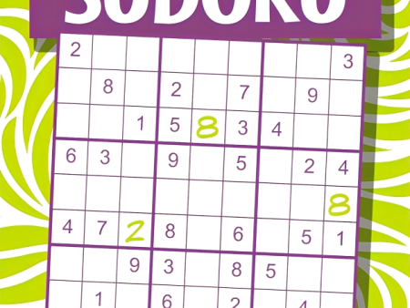 The Great Book Of Sudoku For Discount