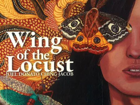 Wing Of The Locust For Discount