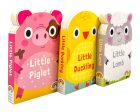 Animal Families 3 Book Tray: On The Farm Online now