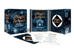 The Night School: Moonlit Magic Deck Online Sale