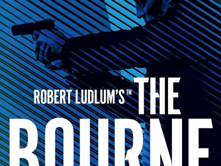 Robert Ludlum s™: The Bourne Treachery Cheap