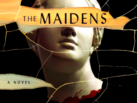 The Maidens Online Sale