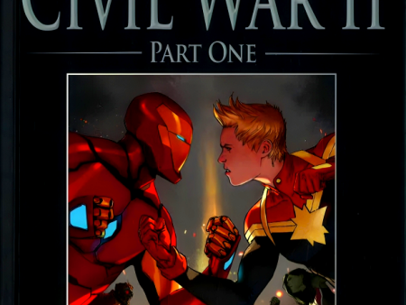 Civil War 2 Part 1 Online Sale