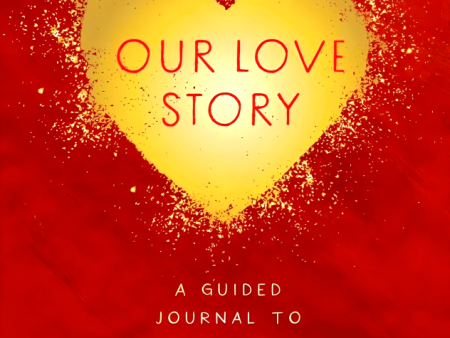 Our Love Story - Second Edition Cheap