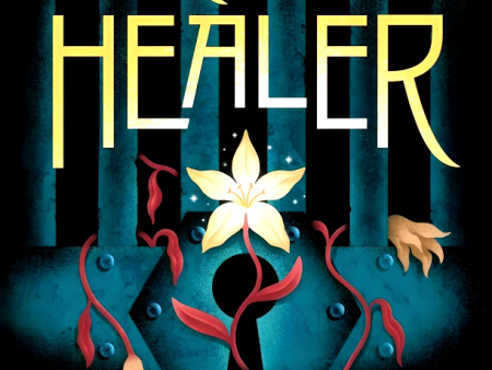 The Prison Healer Cheap