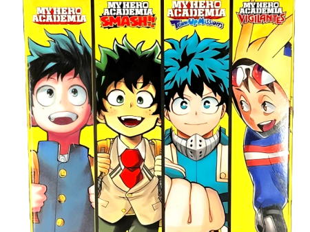 My Hero Academia Sale