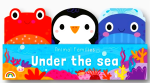 Animal Families 3 Book Tray: Under The Sea Supply