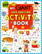 My Giant Seek And Find Activity Book For Sale