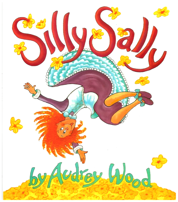 Silly Sally Online Sale