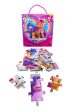 My Little Pony: Book & Jigsaw Hot on Sale