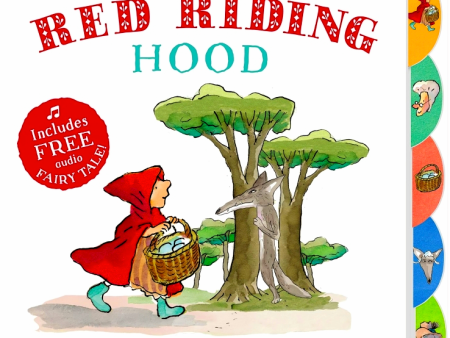 Red Riding Hood Online Sale