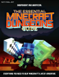 The Essential Minecraft Dungeons Guide (Independent And Unofficial) Sale