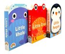 Animal Families 3 Book Tray: Under The Sea Supply