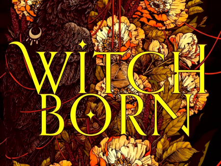 Witchborn Hot on Sale