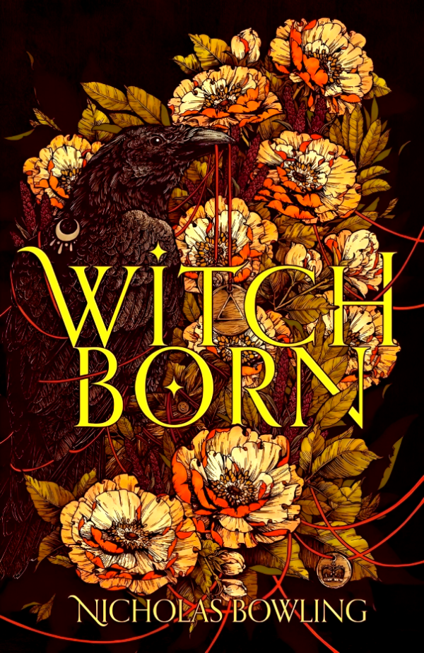 Witchborn Hot on Sale