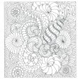 Zendoodle Colorscapes: Tranquil Swirls Online Hot Sale