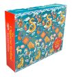 The Chinese Zodiac 500-Piece Puzzle on Sale