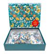 The Chinese Zodiac 500-Piece Puzzle on Sale