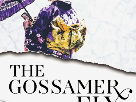 The Gossamer Fly Hot on Sale