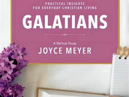 Practice Insights For Everyday Christian Living Galatians Online