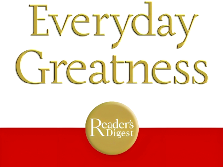 Everyday Greatness : Inspiration for a Meaningful Life Supply