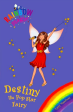 Rainbow Magic Special: Destiny The Pop Star Fairy For Sale