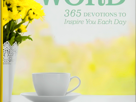 Wake Up To The World: 365 Devotions To Inspire You Each Day Cheap