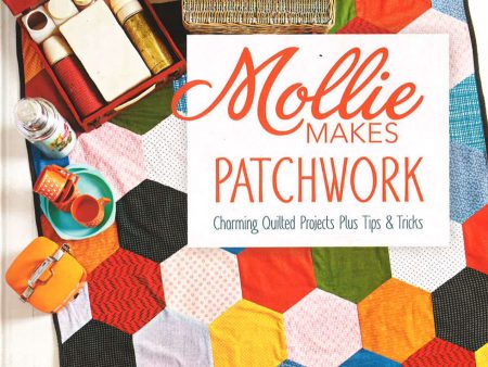 Mollie Makes Patchwork Online