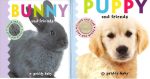 Puppy And Friends   Bunny And Friends Set For Discount