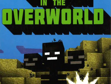 An Unofficial League Of Griefers Adventure #2: Hidden In The Overworld Online