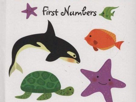 Under The Sea: First Numbers For Cheap