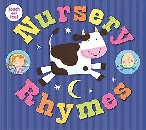 Nursery Rhymes Hot on Sale