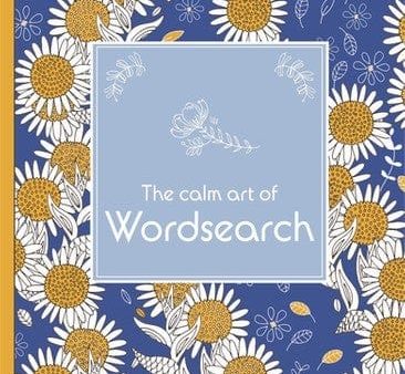 The Calm Art Of Wordsearch Online now