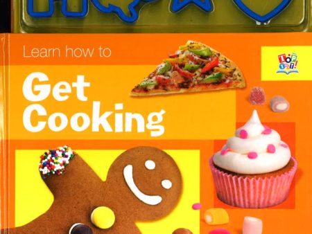 Learn How To Get Cooking on Sale