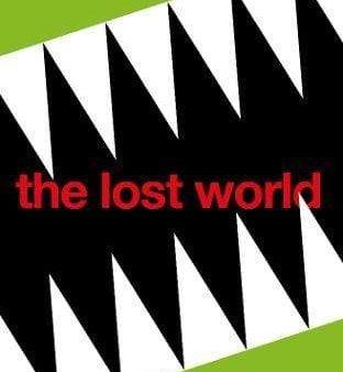 The Lost World For Discount