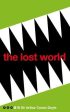 The Lost World For Discount