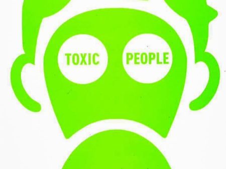 Toxic People: Dealing With Dysfunctional Relationships Online now