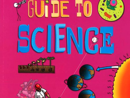 Stickmen s Guide To Science Online