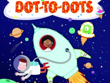 Super-Fun Dot-To-Dots Supply