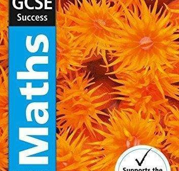 GCSE Maths Foundation Exam Practice Workbook, With Practice Test Paper (Letts Gcse 9-1 Revision Success) Hot on Sale