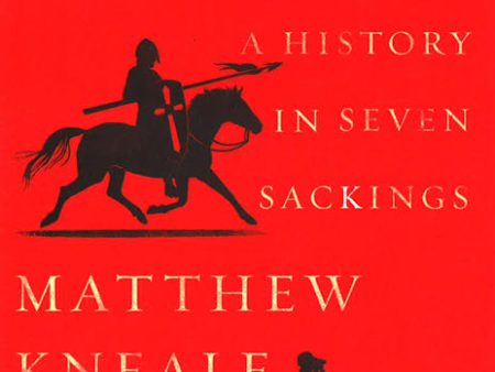 Rome: A History In Seven Sackings on Sale