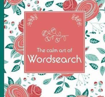 The Calm Art Of Wordsearch For Cheap