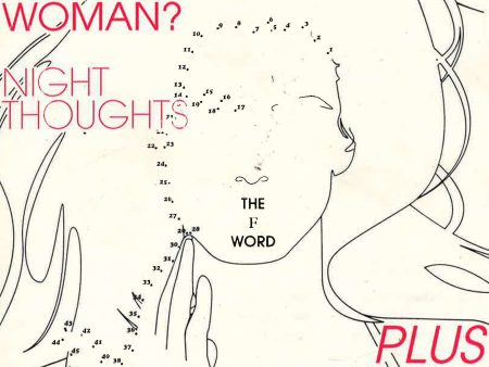 Granta 115: The F Word (Feminism) Cheap