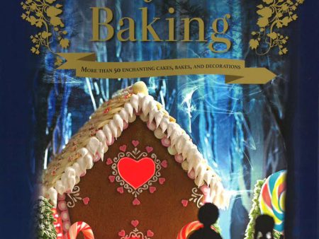 Fairytale Baking Online Hot Sale