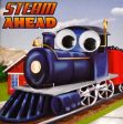 Google Eyes Trains (Jo#Bkxc00026) - Steam Ahead Discount